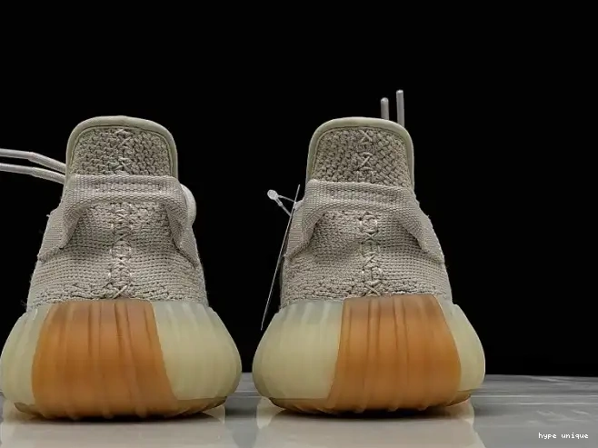 hype Boost Yeezy Adidas F99710 350 V2 Sesame 0508
